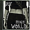 Ally Sereda - High World альбом