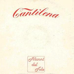 Alunni Del Sole - Cantilena альбом