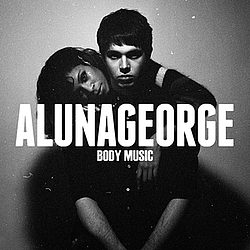 AlunaGeorge - Body Music album