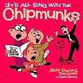 Alvin And The Chipmunks - Let&#039;s All Sing With The Chipmunks album