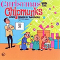 Alvin And The Chipmunks - Christmas With The Chipmunks альбом