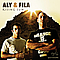 Aly &amp; Fila - Rising Sun album