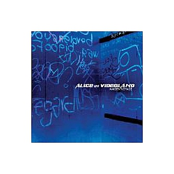 Alice In Videoland - Maiden Voyage album