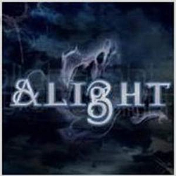Alight - Alight album