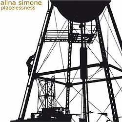 Alina Simone - Placelessness album