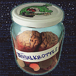 Alkbottle - Trivialkbottle альбом
