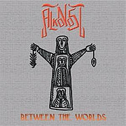 Alkonost - Between The Worlds album
