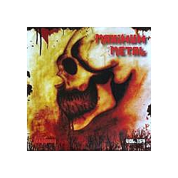 All Ends - Maximum Metal, Volume 157 альбом
