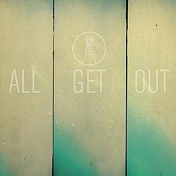 All Get Out - All Get Out album