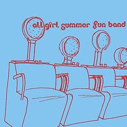 All Girl Summer Fun Band - All Girl Summer Fun Band альбом