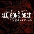 All Gone Dead - Fallen &amp; Forgotten album
