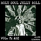 Allen Ginsberg - Holy Soul Jelly Roll, Volume 3: Ah! album