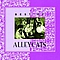 Alleycats - Best Of Alleycats album