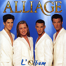 Alliage - L&#039;Album album