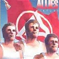 Allies - Virtues album