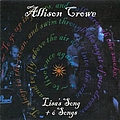 Allison Crowe - Lisa&#039;s Song + 6 Songs альбом