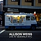 Allison Weiss - Live at Sidewalk Cafe NYC album