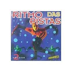 Ally &amp; Jo - Ritmo Das Pistas album