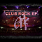 Almost Kings - Club Rock - EP album