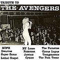 Nofx - Tribute to the Avengers альбом