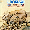 Nomadi - Canzoni D&#039;Oltremanica e D&#039;oltreoceano album