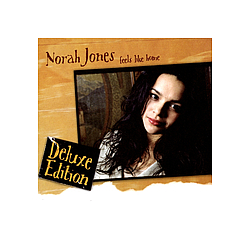 Norah Jones - Feels Like Home (Deluxe Edition) album