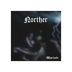 Norther - Warlord album