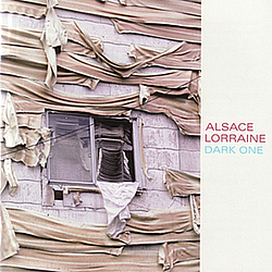 Alsace Lorraine - Dark One альбом