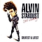 Alvin Stardust - Still Standing (Greatest &amp; Latest) album