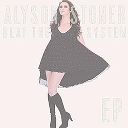 Alyson Stoner - Beat The System album