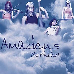 Amadeus - Meridian album