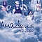 Amadeus - Meridian альбом