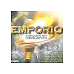 Amadeus Barthoni - Emporio: Hymnen und Hits der Champions альбом