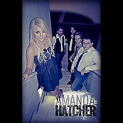 Amanda Hatcher - Be a Man альбом