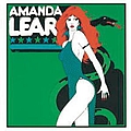 Amanda Lear - The Collection album