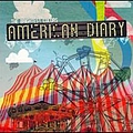 American Diary - The Brightest Colors album