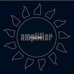 Amplifier - Insider album