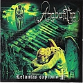 Anabantha - Letanías Capítulo III альбом