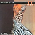 Amanda Lear - Je T&#039;Aime album