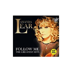 Amanda Lear - Follow Me: The Greatest Hits альбом