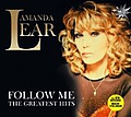 Amanda Lear - Follow Me: The Greatest Hits album