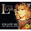 Amanda Lear - Follow Me: The Greatest Hits album