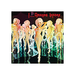 Amanda Lepore - Iâ¦Amanda Lepore album