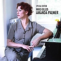 Amanda Palmer - Who Killed Amanda Palmer (Special Edition) альбом