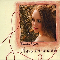Amanda Rogers - Heartwood album