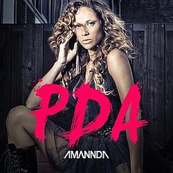 Amannda - PDA альбом