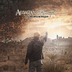 Amaran&#039;s Plight - Voice In The Light album