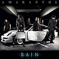Amaranthe - Rain альбом