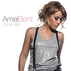 Amel Bent - Où Je Vais album