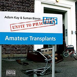 Amateur Transplants - Unfit to Practise album
